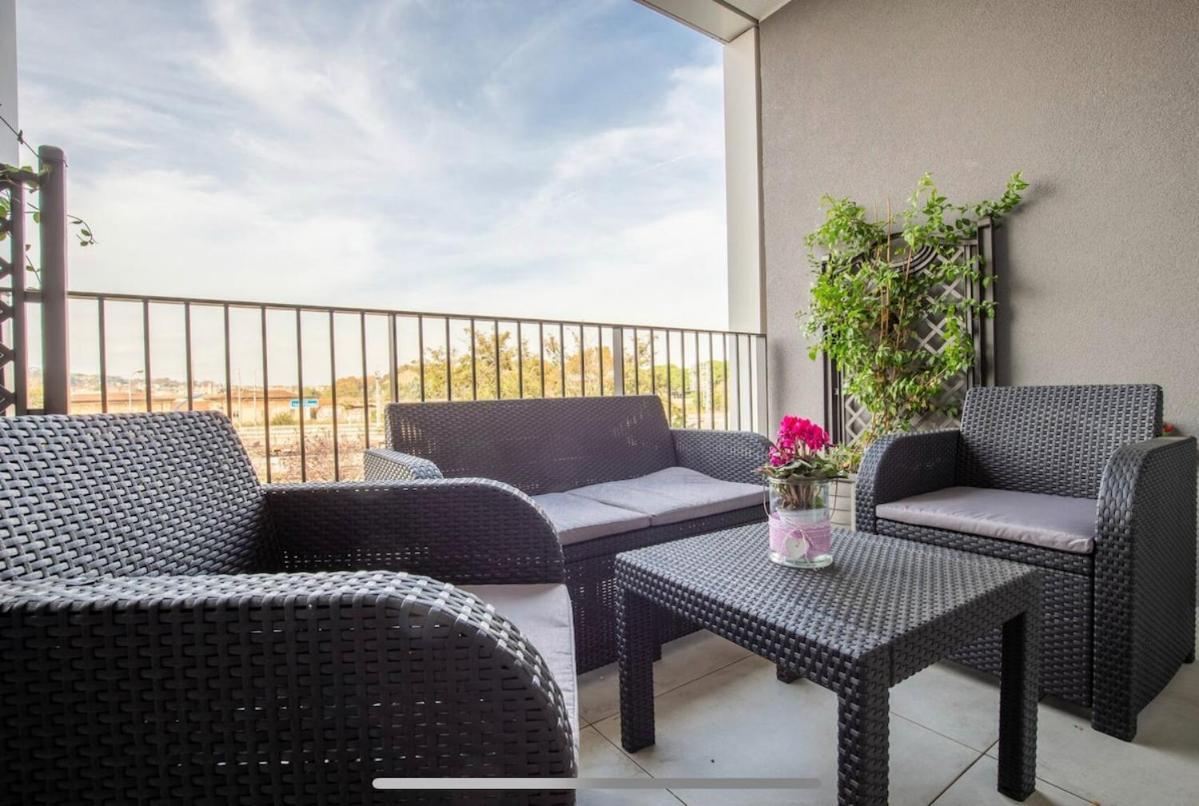 Stylish Close By Trastevere And Life Rom