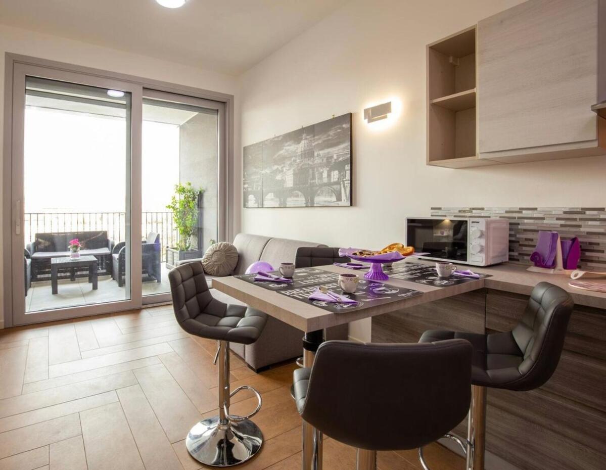 Stylish Close By Trastevere And Life