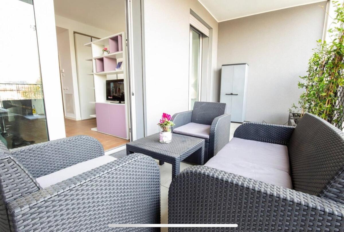 Apartment Stylish Close By Trastevere And Life *