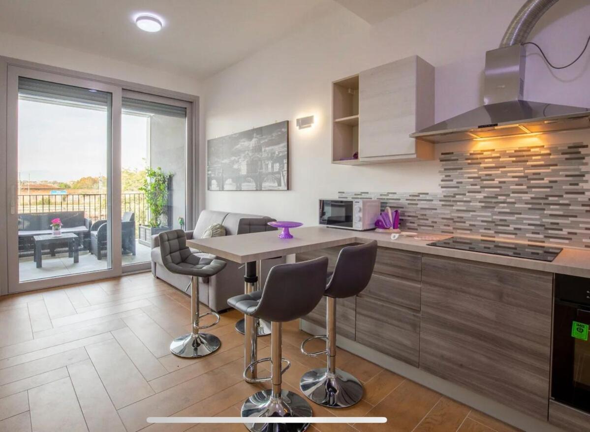 Stylish Close By Trastevere And Life * Rom