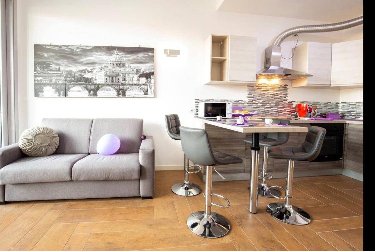 Apartment Stylish Close By Trastevere And Life *