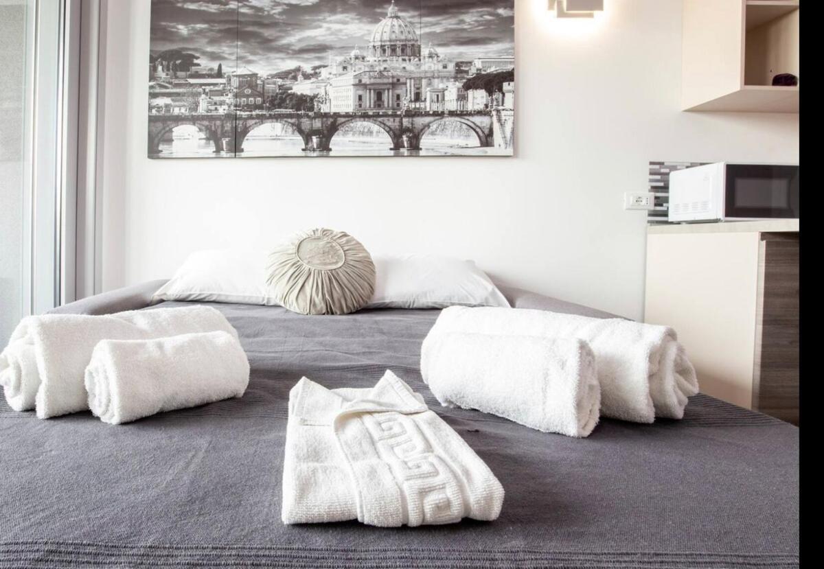 Stylish Close By Trastevere And Life Rom