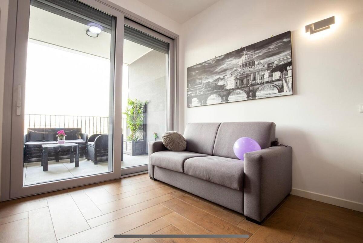 Stylish Close By Trastevere And Life *