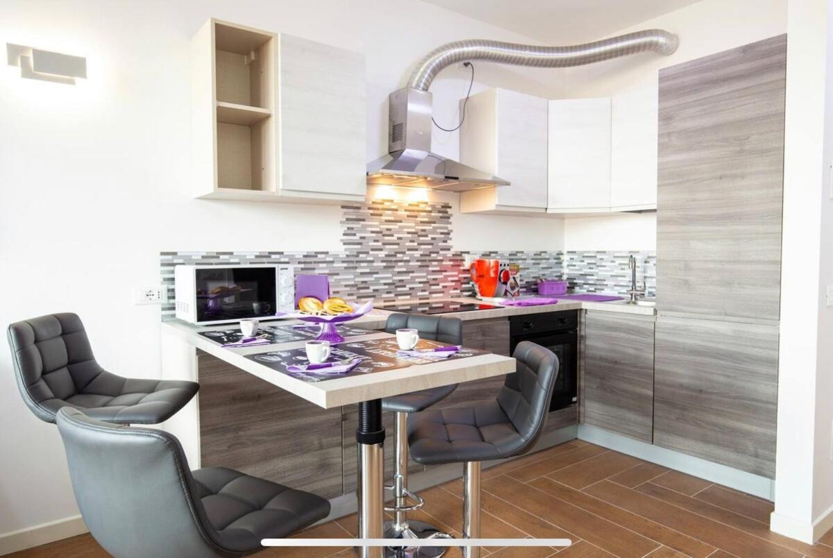 Stylish Close By Trastevere And Life * Rom