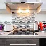 Stylish Suite Close By Trastevere And City Life
